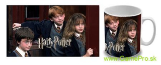 Harry Potter - Motív 3 (hrnček)