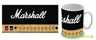 Marshall - Amplifier Symbol (hrnček)