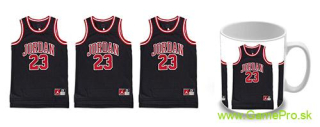 Jordan - 23 NBA Jersey Dress (hrnček)