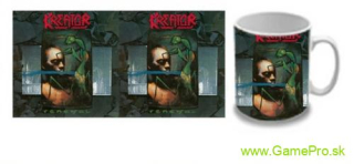 Kreator - Renewal (hrnček)