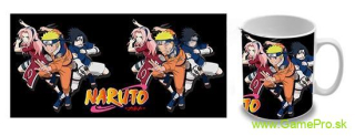 Naruto - Manga (hrnček)