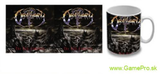Obituary - The End Complete (hrnček)