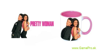 Pretty Woman - Motive 1 (hrnček)