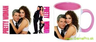 Pretty Woman - Motive 2 (hrnček)