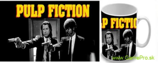 Pulp Fiction - Vince and Jules (hrnček)