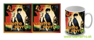 Roxette - Joyride (hrnček)