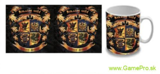 Running Wild - Blazon Stone (hrnček)