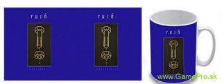 Rush - Counterparts (hrnček)