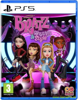 Bratz - Rhythm and Style (PS5)