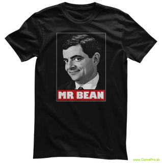Mr. Bean - Portrait (tričko)