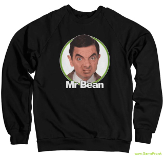 Mr. Bean - Circle Portrait (mikina)