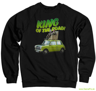 Mr. Bean - King of the Road (mikina)