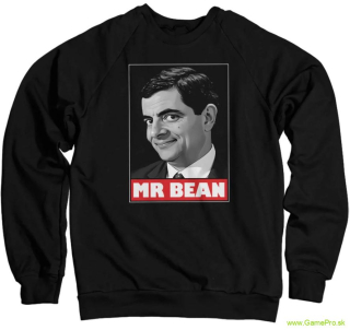Mr. Bean - Portrait (mikina)