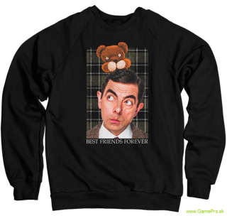 Mr. Bean - Bean and Teddy (mikina)
