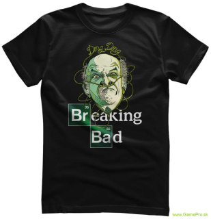 Breaking Bad - Don Hector (tričko)