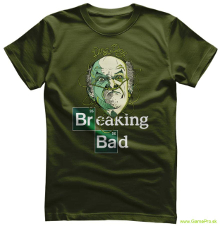 Breaking Bad - Don Hector (tričko)