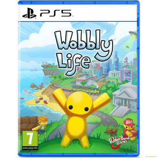 Wobbly Life (PS5)