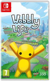 Wobbly Life (NSW)