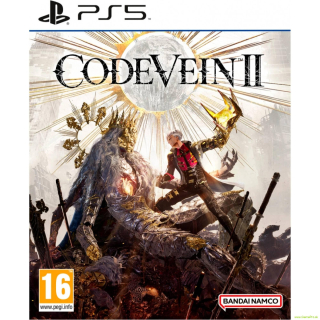 Code Vein 2 (PS5)