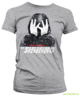 The Shining - Stanley Kubricks Shining (dámske tričko)