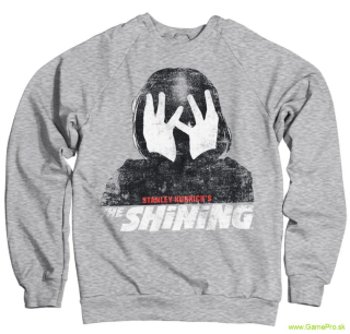 The Shining - Stanley Kubricks Shining (mikina)