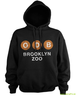 Ol Dirty Bastard - Brooklyn Zoo (mikina)