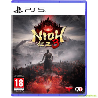 Nioh 3 (PS5)