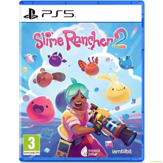 Slime Rancher 2 (PS5)