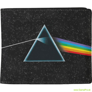 Pink Floyd - The Dark Side Of The Moon (peňaženka)