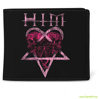 HIM - Logo (peňaženka)