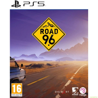 Road 96 (PS5)
