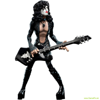 KISS Mini socha The Starchild 17 cm