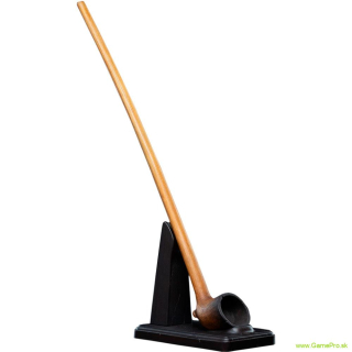 Lord of the Rings Pipe of Aragorn Prop Replica 27 cm