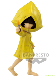 Little Nightmares - Six 17 cm