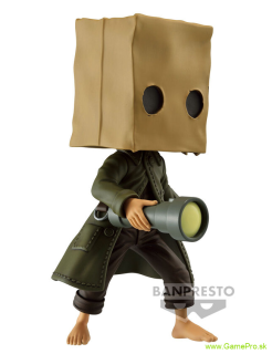 Little Nightmares - Mono 17 cm