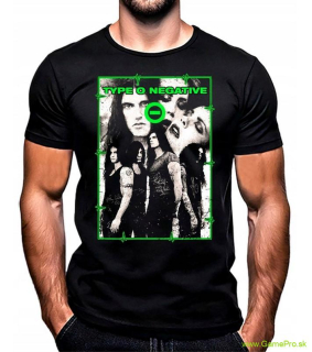 Type O Negative - Dark Romance (tričko)