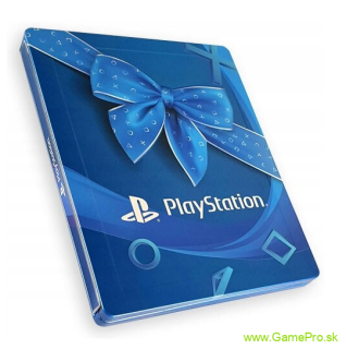 PlayStation Anniversary Steelbook