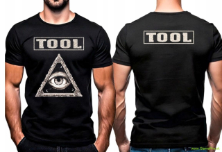 Tool - Eye (tričko)