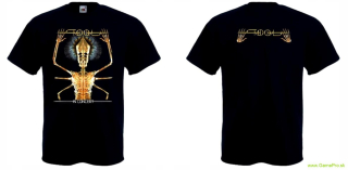 Tool - In Concert (tričko)