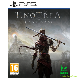 Enotria - The Last Song (PS5)