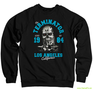 Terminator - Los Angeles 1984 (mikina)