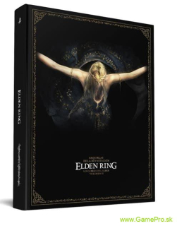 Kniha Elden Ring - The Books Of Knowledge Vol. 2 (ES)