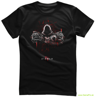 Diablo IV - Inarius (tričko)
