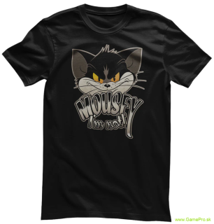 Tom and Jerry - Mousey Im Not! (tričko)