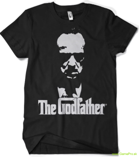 Godfather - Shadow (tričko)