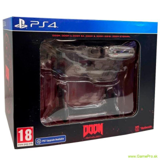 Doom Anthology (PS4)
