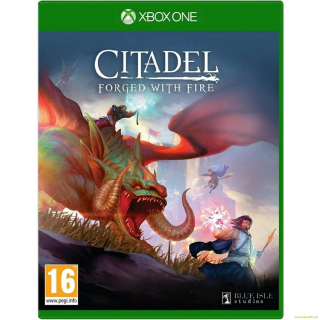 Citadel - Forged with Fire (XONE)