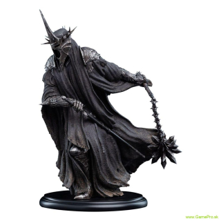 Lord of the Rings socha Witch King 19 cm