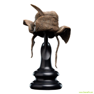 Hobbit replika 1/4 The Hat of Radagast the Brown 15 cm