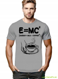 Coffee Theory (tričko)